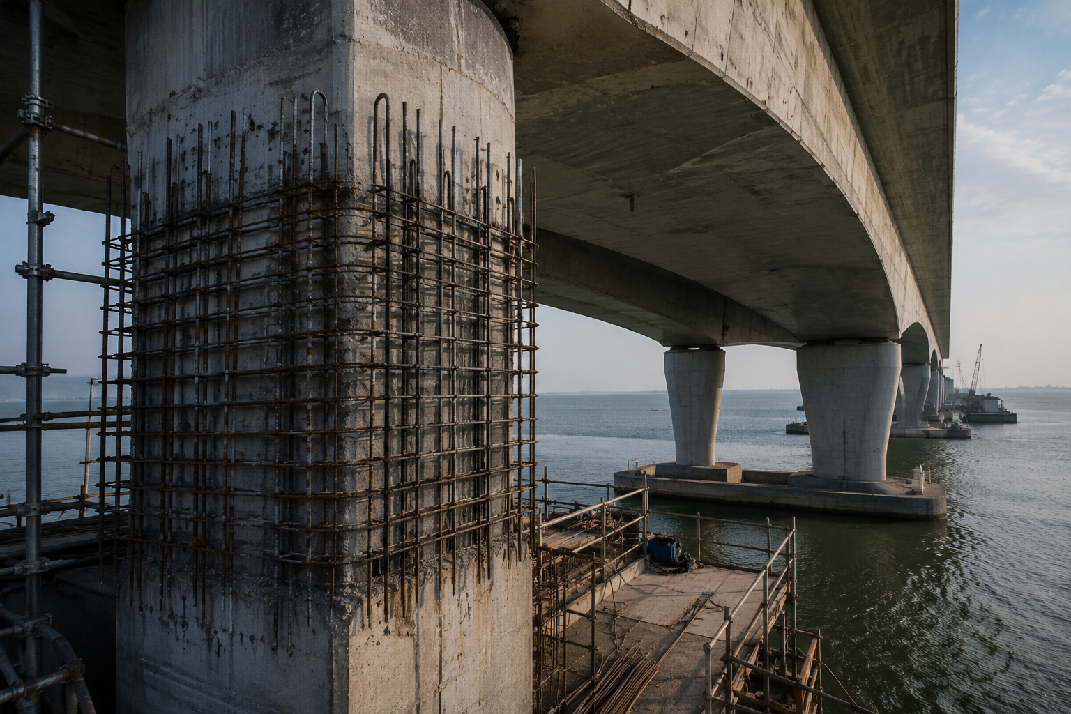 Concrete Structure
