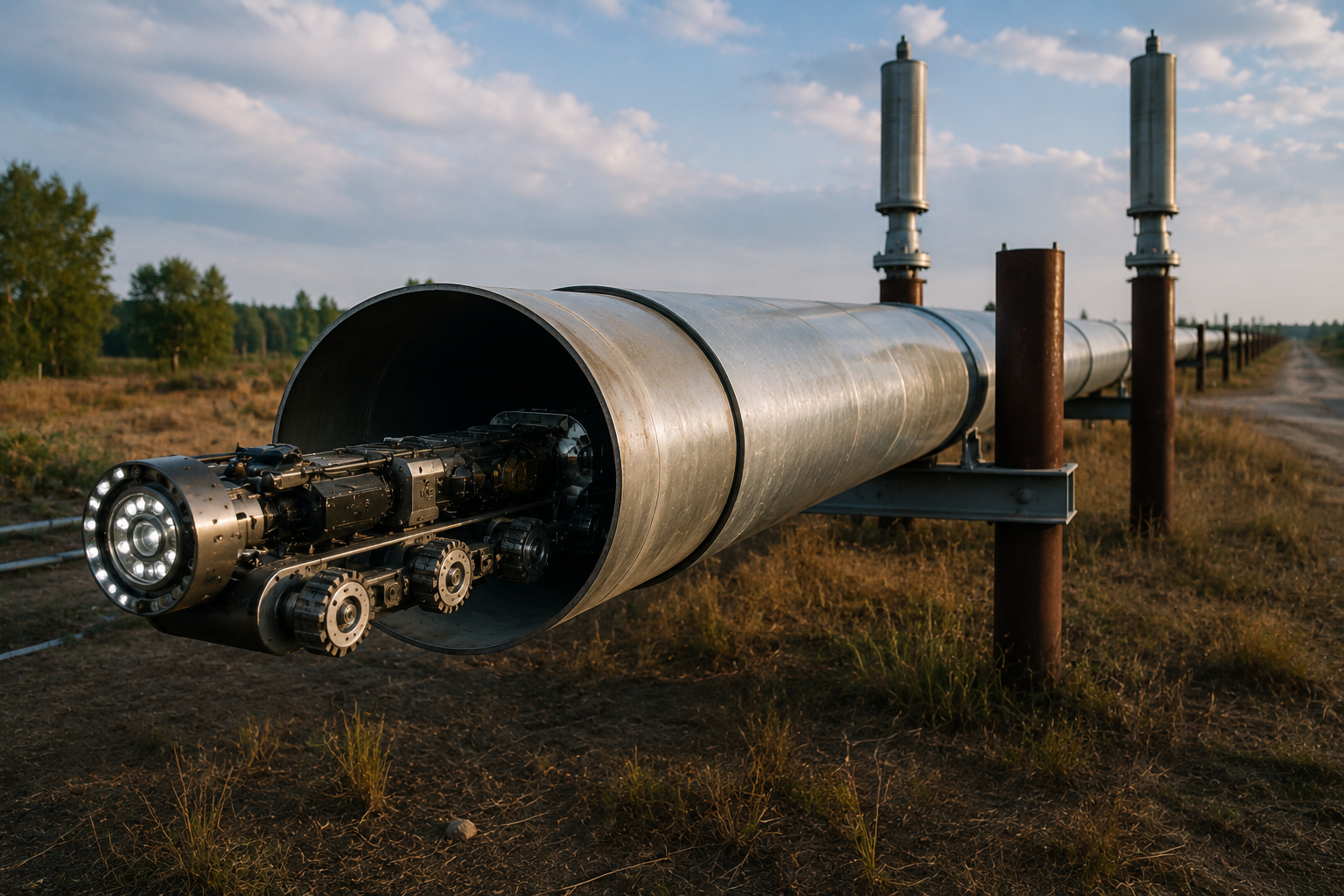 Pipeline