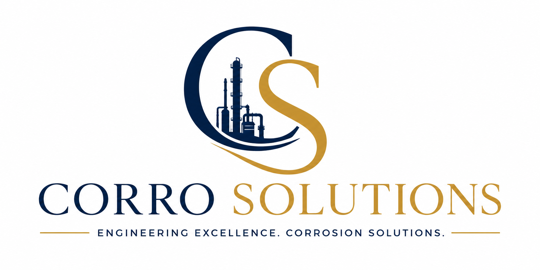 Corro Solutions Logo